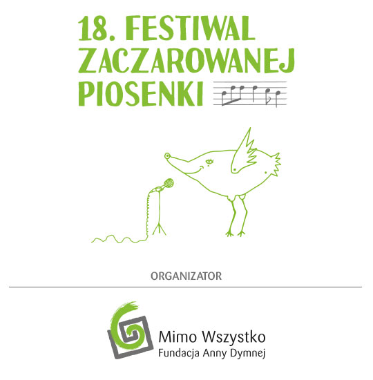 18. Festiwal Zaczarowanej Piosenki